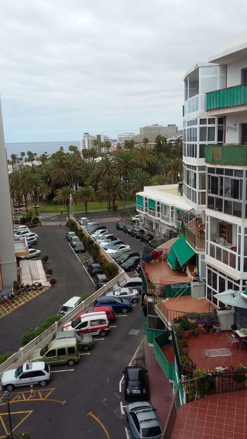Las Terassas- Playa De Las Americas - Tenerife- Espagne エクステリア 写真